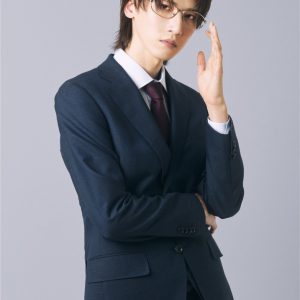 「ARGONAVIS the Live Stage2」伊藤昌弘・橋本祥平・小笠原仁ら全キャラクタービジュアル解禁 イメージ画像