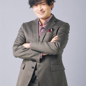 「ARGONAVIS the Live Stage2」伊藤昌弘・橋本祥平・小笠原仁ら全キャラクタービジュアル解禁 イメージ画像