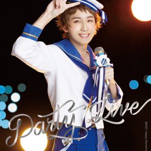 『あんステ』-Party Live-、橋本祥平・北村諒・荒牧慶彦・北川尚弥ら8人の宣伝ビジュアル解禁 イメージ画像