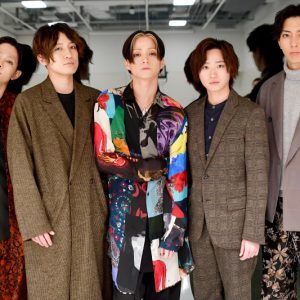 6人と観客で想像のつかない世界を作り上げる、ハイブリッド･イマーシブシアターの挑戦 イメージ画像