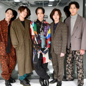 6人と観客で想像のつかない世界を作り上げる、ハイブリッド･イマーシブシアターの挑戦 イメージ画像