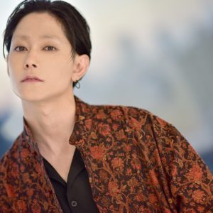 6人と観客で想像のつかない世界を作り上げる、ハイブリッド･イマーシブシアターの挑戦 イメージ画像