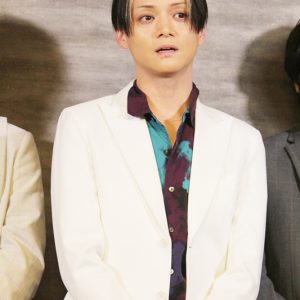観客は一部始終の目撃者となる　ハイブリッド･イマーシブシアター「同窓会～優しくて残酷な彼を偲んで～」 イメージ画像