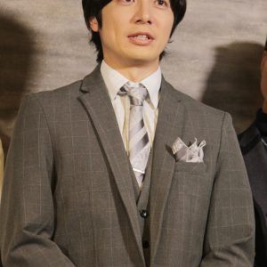観客は一部始終の目撃者となる　ハイブリッド･イマーシブシアター「同窓会～優しくて残酷な彼を偲んで～」 イメージ画像
