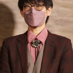 観客は一部始終の目撃者となる　ハイブリッド･イマーシブシアター「同窓会～優しくて残酷な彼を偲んで～」 イメージ画像