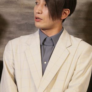 観客は一部始終の目撃者となる　ハイブリッド･イマーシブシアター「同窓会～優しくて残酷な彼を偲んで～」 イメージ画像