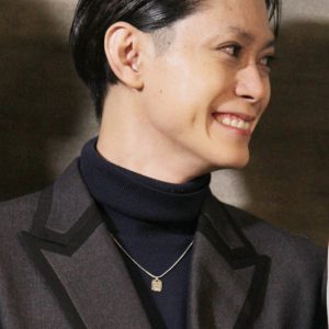 観客は一部始終の目撃者となる　ハイブリッド･イマーシブシアター「同窓会～優しくて残酷な彼を偲んで～」 イメージ画像