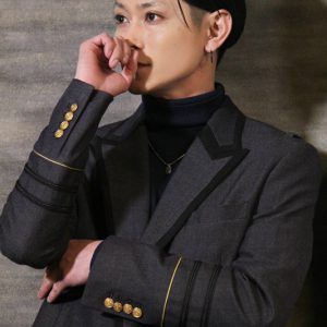 観客は一部始終の目撃者となる　ハイブリッド･イマーシブシアター「同窓会～優しくて残酷な彼を偲んで～」 イメージ画像