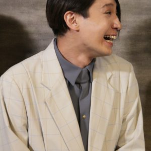 観客は一部始終の目撃者となる　ハイブリッド･イマーシブシアター「同窓会～優しくて残酷な彼を偲んで～」 イメージ画像