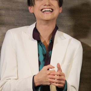 観客は一部始終の目撃者となる　ハイブリッド･イマーシブシアター「同窓会～優しくて残酷な彼を偲んで～」 イメージ画像