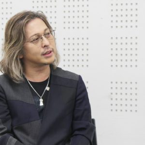 崎山つばさ「自分の玉と色を探しに劇場に来てほしい」　新解釈で作り上げる「玉蜻 ～新説・八犬伝」座談会レポート イメージ画像