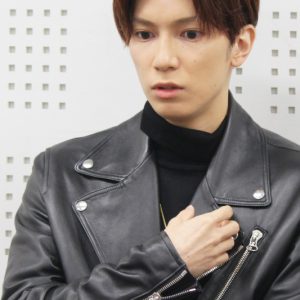 崎山つばさ「自分の玉と色を探しに劇場に来てほしい」　新解釈で作り上げる「玉蜻 ～新説・八犬伝」座談会レポート イメージ画像