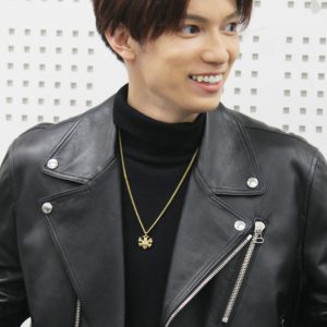 崎山つばさ「自分の玉と色を探しに劇場に来てほしい」　新解釈で作り上げる「玉蜻 ～新説・八犬伝」座談会レポート イメージ画像