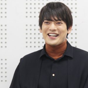 崎山つばさ「自分の玉と色を探しに劇場に来てほしい」　新解釈で作り上げる「玉蜻 ～新説・八犬伝」座談会レポート イメージ画像