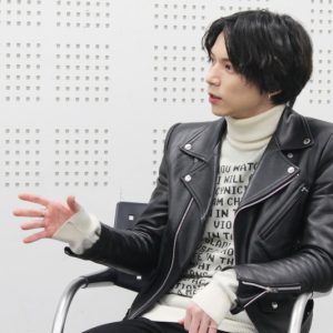 崎山つばさ「自分の玉と色を探しに劇場に来てほしい」　新解釈で作り上げる「玉蜻 ～新説・八犬伝」座談会レポート イメージ画像