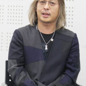 崎山つばさ「自分の玉と色を探しに劇場に来てほしい」　新解釈で作り上げる「玉蜻 ～新説・八犬伝」座談会レポート イメージ画像