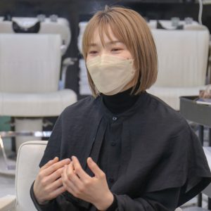 【2.5次元の舞台裏】人間と一緒か、人間よりも美しく　毛先1本にまで魂を込めるウィッグデザイナー・西村裕司（後編） イメージ画像