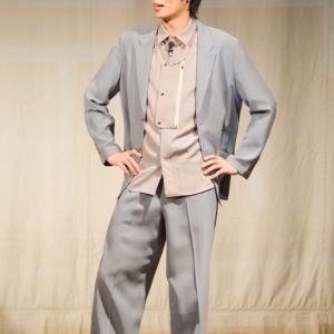 瀬戸啓太＆坂井翔、天然×天然の化学反応！　「瀬戸啓太 28th BIRTHDAY EVENT」 イメージ画像