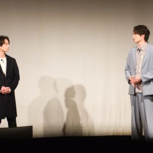 瀬戸啓太＆坂井翔、天然×天然の化学反応！　「瀬戸啓太 28th BIRTHDAY EVENT」 イメージ画像