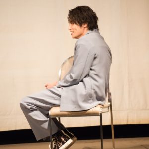 瀬戸啓太＆坂井翔、天然×天然の化学反応！　「瀬戸啓太 28th BIRTHDAY EVENT」 イメージ画像