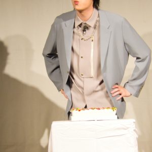 瀬戸啓太＆坂井翔、天然×天然の化学反応！　「瀬戸啓太 28th BIRTHDAY EVENT」 イメージ画像