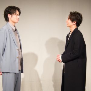 瀬戸啓太＆坂井翔、天然×天然の化学反応！　「瀬戸啓太 28th BIRTHDAY EVENT」 イメージ画像