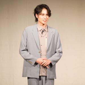 瀬戸啓太＆坂井翔、天然×天然の化学反応！　「瀬戸啓太 28th BIRTHDAY EVENT」 イメージ画像