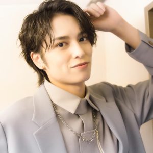 瀬戸啓太＆坂井翔、天然×天然の化学反応！　「瀬戸啓太 28th BIRTHDAY EVENT」 イメージ画像