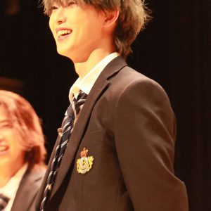 ライブや舞台だけじゃないぞ！ 4人の個性と“ハイシュパらしさ”が全開に！「Hi!Superb Xmas Event2022 -Lucky Holiday-」 イメージ画像