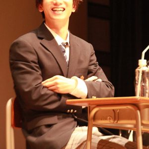 ライブや舞台だけじゃないぞ！ 4人の個性と“ハイシュパらしさ”が全開に！「Hi!Superb Xmas Event2022 -Lucky Holiday-」 イメージ画像