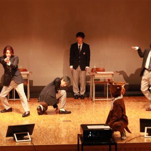 ライブや舞台だけじゃないぞ！ 4人の個性と“ハイシュパらしさ”が全開に！「Hi!Superb Xmas Event2022 -Lucky Holiday-」 イメージ画像