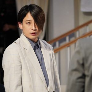 観客は一部始終の目撃者となる　ハイブリッド･イマーシブシアター「同窓会～優しくて残酷な彼を偲んで～」 イメージ画像