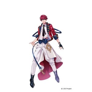 新アイドルプロジェクト『レモンスカッシュスコア』始動　2023年春にCD第1弾リリース イメージ画像