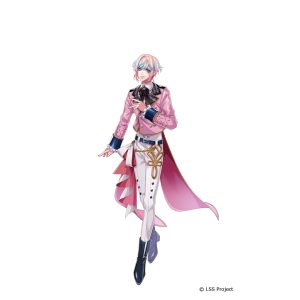 新アイドルプロジェクト『レモンスカッシュスコア』始動　2023年春にCD第1弾リリース イメージ画像
