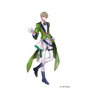 新アイドルプロジェクト『レモンスカッシュスコア』始動　2023年春にCD第1弾リリース イメージ画像
