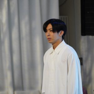 観客は一部始終の目撃者となる　ハイブリッド･イマーシブシアター「同窓会～優しくて残酷な彼を偲んで～」 イメージ画像