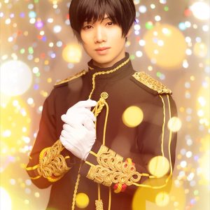 「ヘタミュ」新シリーズ第2弾、長江崚行・植田圭輔・山田ジェームス武ら10人のキャラクタービジュアル解禁 イメージ画像