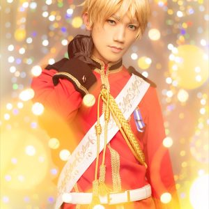 「ヘタミュ」新シリーズ第2弾、長江崚行・植田圭輔・山田ジェームス武ら10人のキャラクタービジュアル解禁 イメージ画像