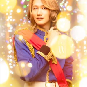 「ヘタミュ」新シリーズ第2弾、長江崚行・植田圭輔・山田ジェームス武ら10人のキャラクタービジュアル解禁 イメージ画像