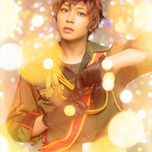「ヘタミュ」新シリーズ第2弾、長江崚行・植田圭輔・山田ジェームス武ら10人のキャラクタービジュアル解禁 イメージ画像