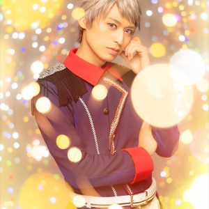 「ヘタミュ」新シリーズ第2弾、長江崚行・植田圭輔・山田ジェームス武ら10人のキャラクタービジュアル解禁 イメージ画像