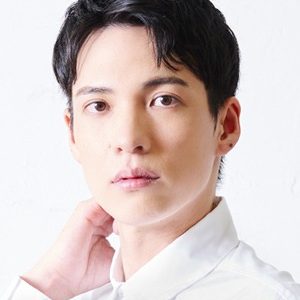 ミュージカル『薄桜鬼 真改』山南敬助 篇、キービジュアル解禁 イメージ画像