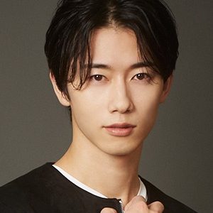 ミュージカル『薄桜鬼 真改』山南敬助 篇、キービジュアル解禁 イメージ画像