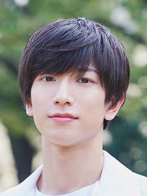 ミュージカル『薄桜鬼 真改』山南敬助 篇、キービジュアル解禁 イメージ画像