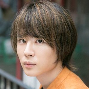 ミュージカル『薄桜鬼 真改』山南敬助 篇、キービジュアル解禁 イメージ画像
