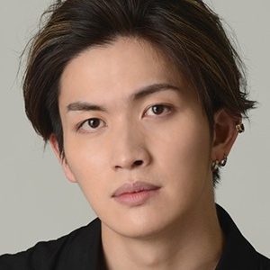 ミュージカル『薄桜鬼 真改』山南敬助 篇、キービジュアル解禁 イメージ画像