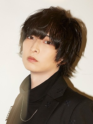 ミュージカル『薄桜鬼 真改』山南敬助 篇、キービジュアル解禁 イメージ画像