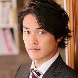 ミュージカル『薄桜鬼 真改』山南敬助 篇、キービジュアル解禁 イメージ画像