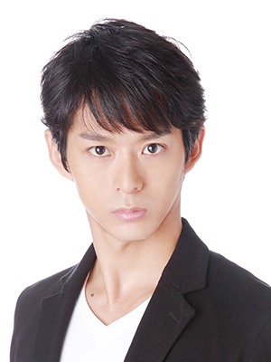 ミュージカル『薄桜鬼 真改』山南敬助 篇、キービジュアル解禁 イメージ画像