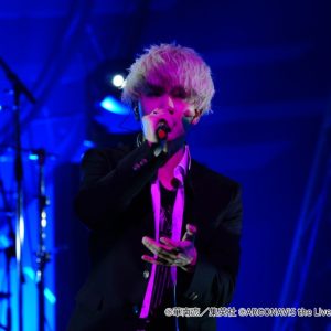 伊藤昌弘「お芝居と音楽、どちらもたっぷりと時間をかけて追求」　「ARGONAVIS the Live Stage2」開幕 イメージ画像